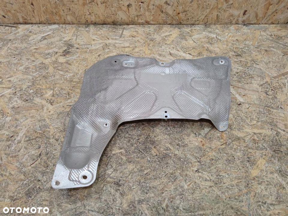 OSŁONA TERMICZNA PEUGEOT 308 II T9 1.2 9674308680 - 1