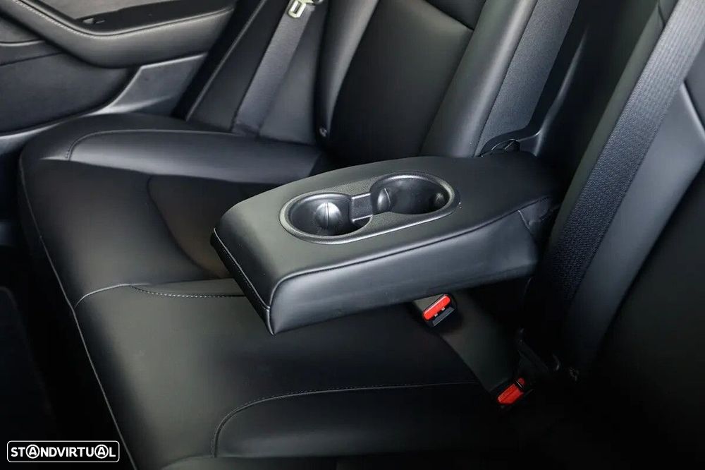 Tesla Model 3 Long Range AWD Dual Motor - 55