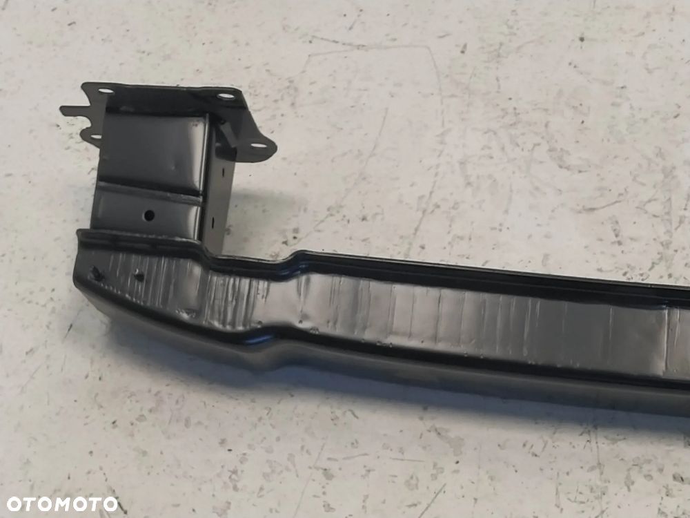 VOLKSWAGEN VW PASSAT B6 B7 BELKA WZMOCNIENIE ZDERZAKA TYŁ TYLNY NOWY ORYGINAŁ - 16