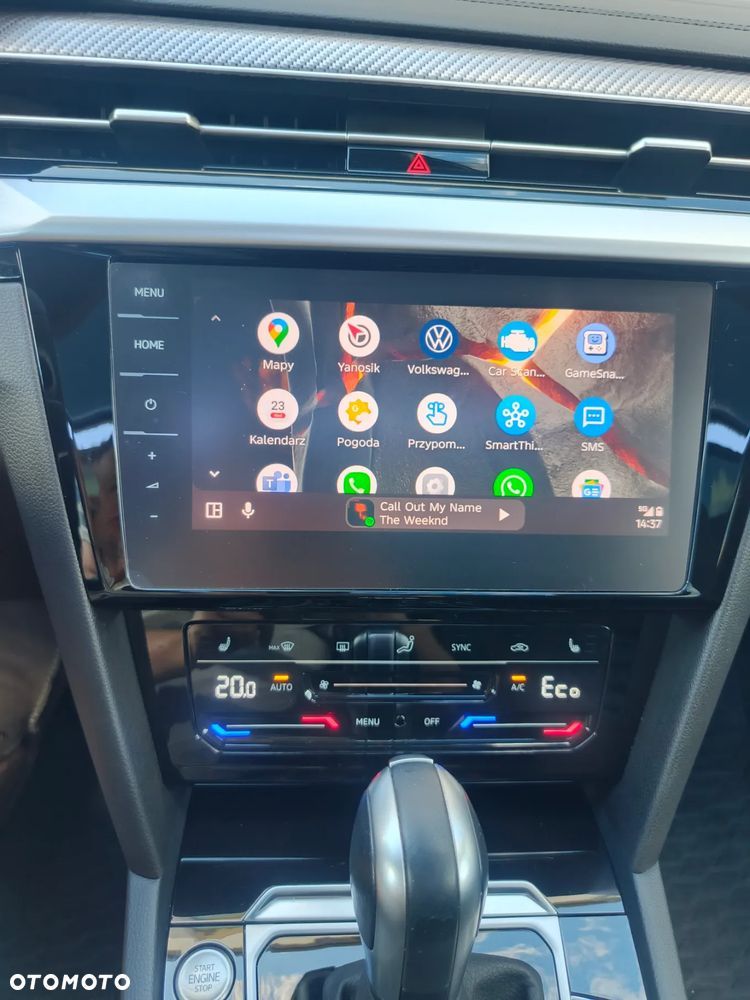 Volkswagen Arteon Shooting Brake 1.4 eHybrid OPF DSG R-Line - 15