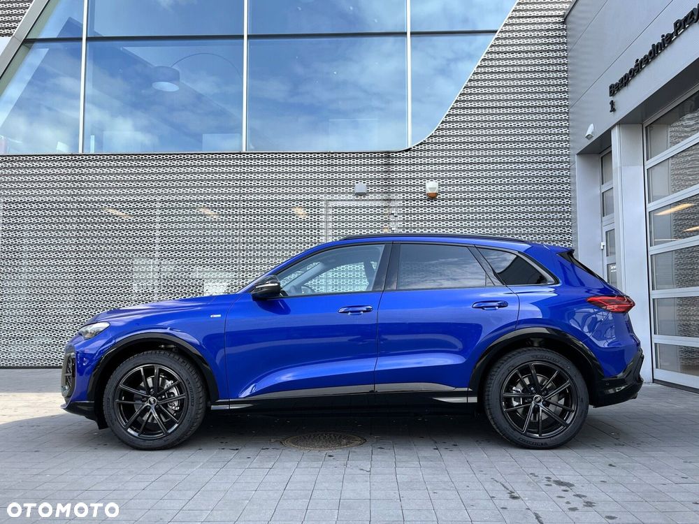Audi Q5 - 8