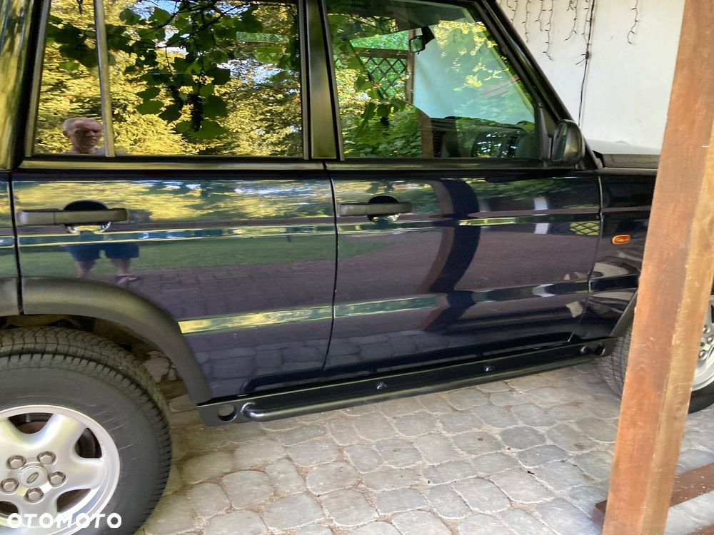 Land Rover Discovery 2.5 TD S - 6