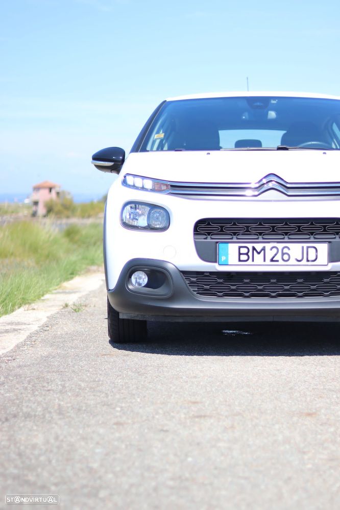 Citroën C3 Pure Tech S&S Feel - 7