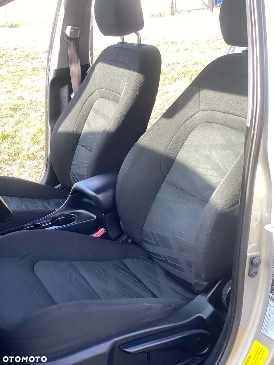 Kia Ceed 1.4 CVVT Attract plus - 24