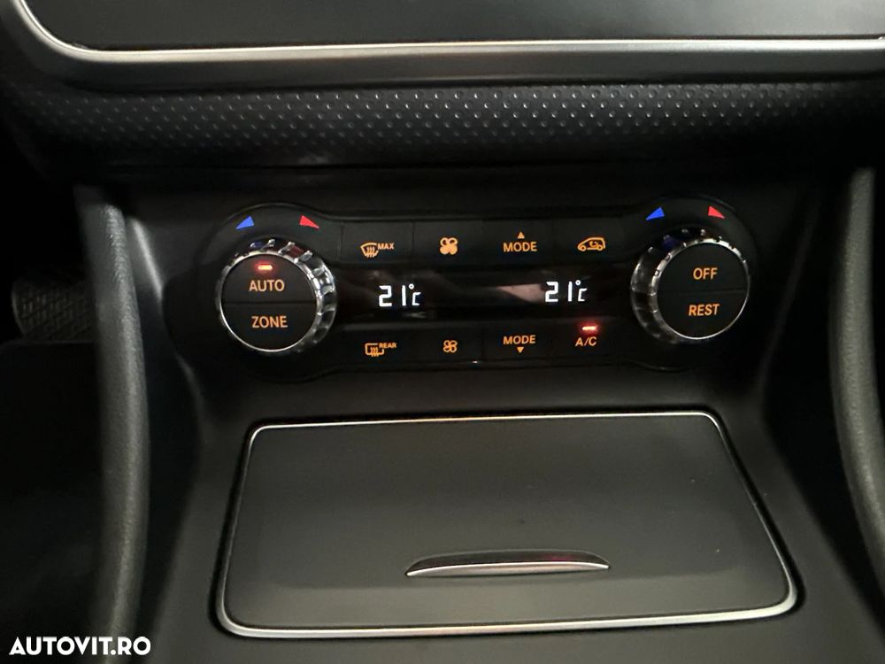 Mercedes-Benz A 200 - 18