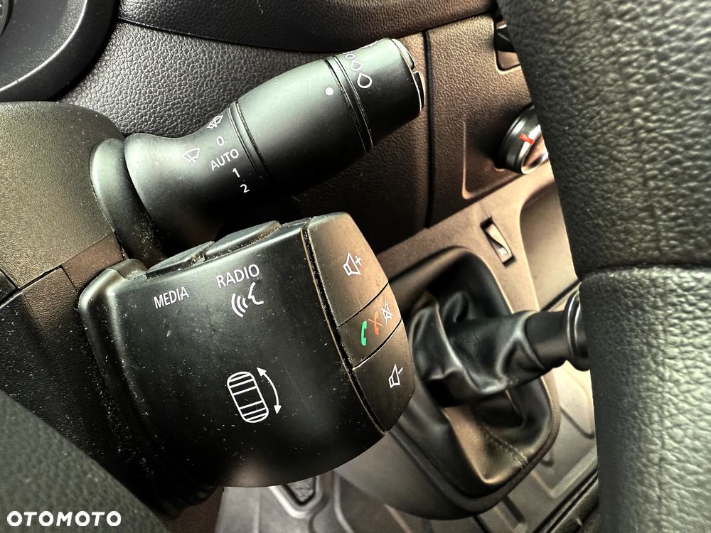 Renault MASTER L2-H2 - 19