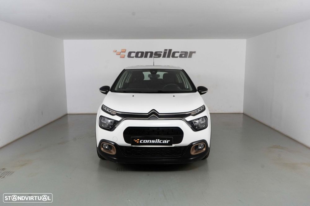 Citroën C3 1.2 PureTech C-Series - 3