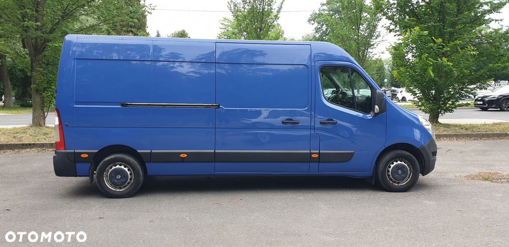 Renault MASTER III - 4
