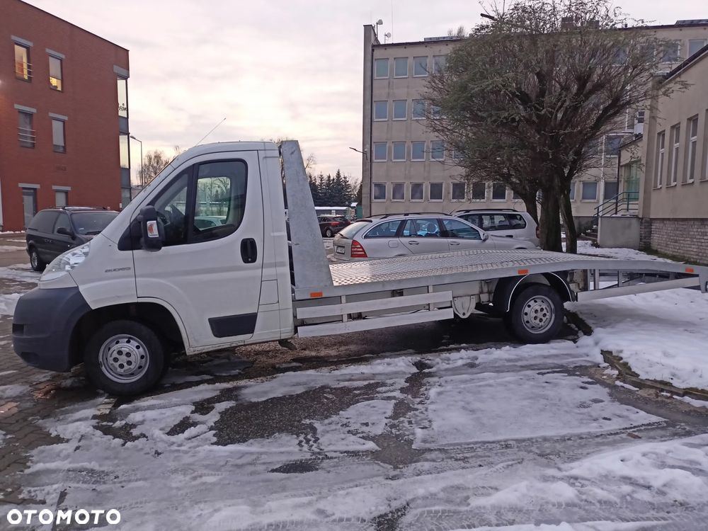 Fiat Ducato - 3