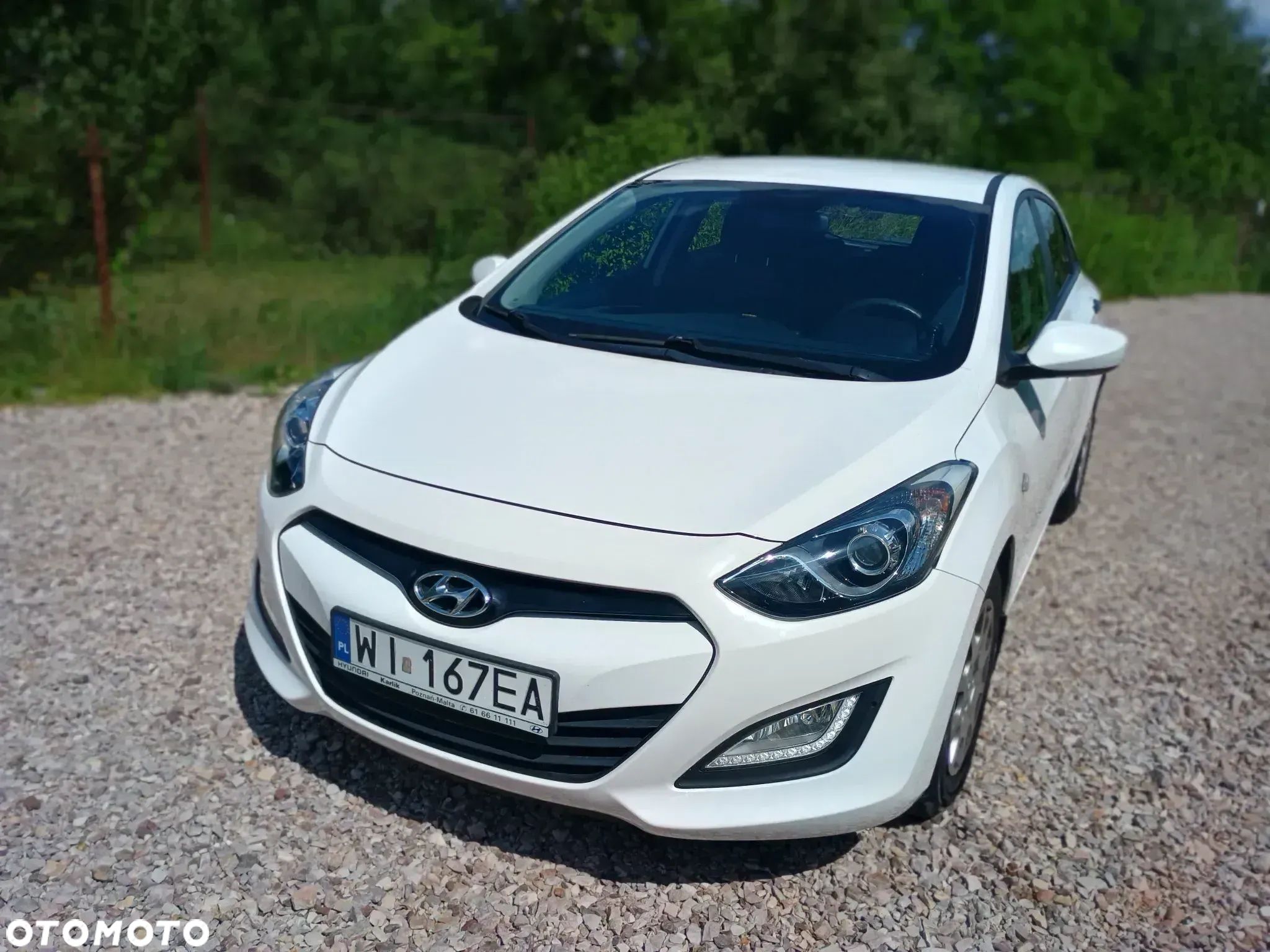 Hyundai i30 - 1