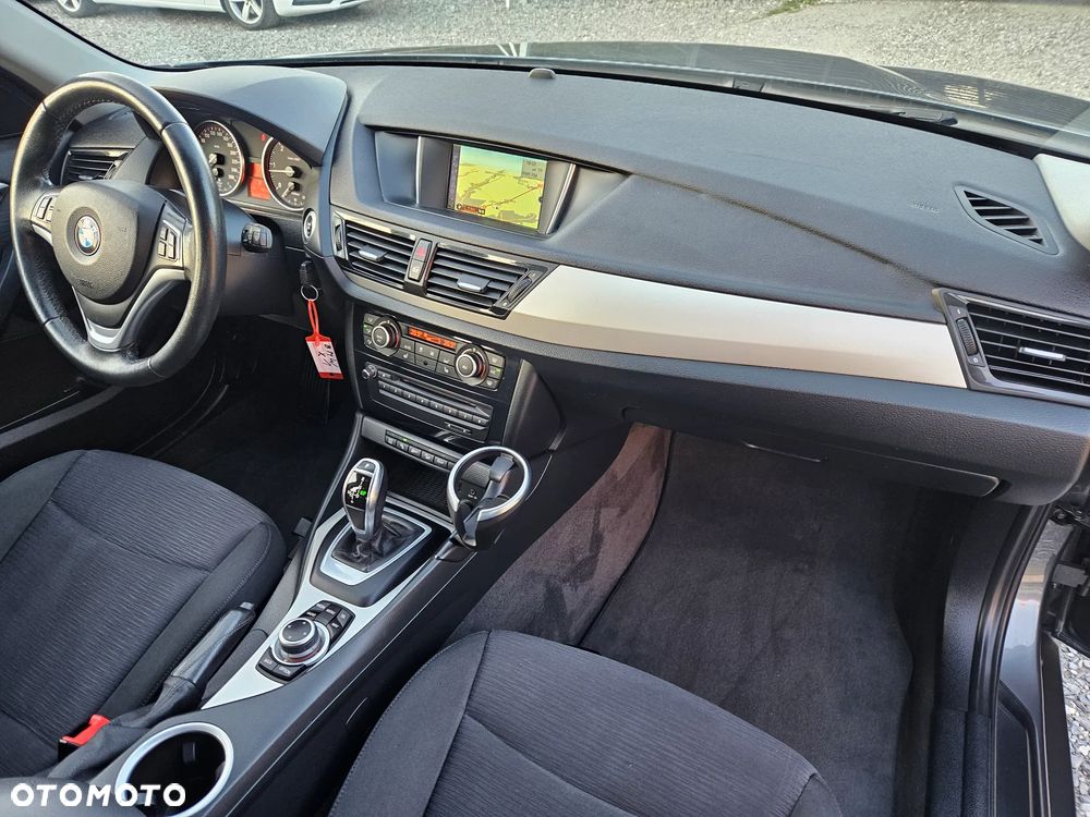 BMW X1 - 22