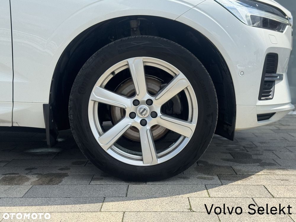 Volvo XC 60 - 5