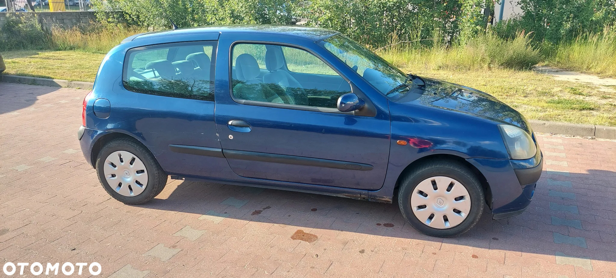 Renault Clio - 4