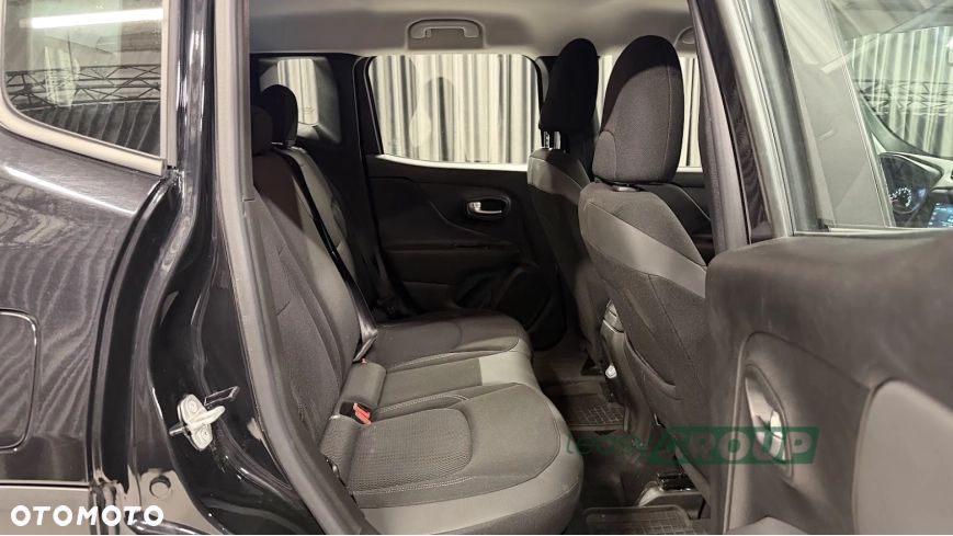 Jeep Renegade 1.3 GSE T4 Turbo Limited FWD S&S - 15