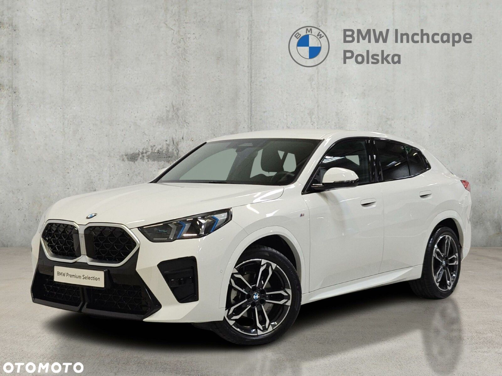 BMW X2 - 1