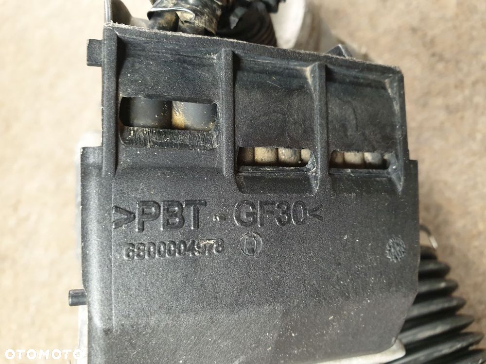 PEUGEOT 3008 5008 2.0 BHDI od 2017 r Przekładnia Kierownicza Maglownica - 13