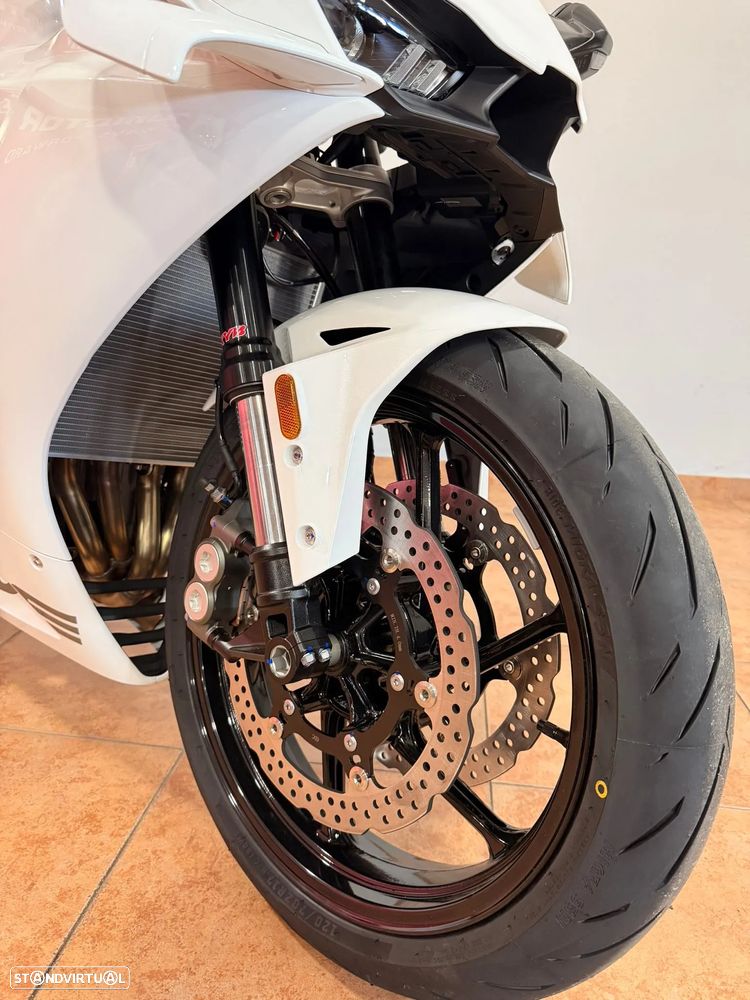 KOVE 450RR - OFERTA DE EQUIPAMENTO (NOVIDADE) - 11
