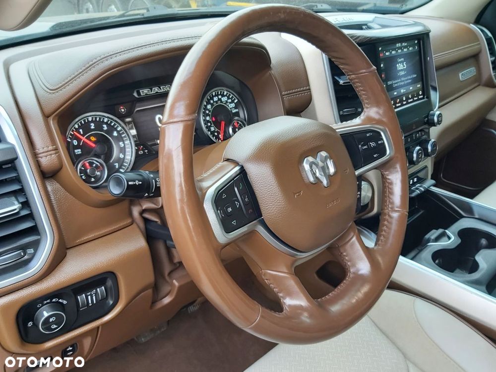 RAM 1500 - 32