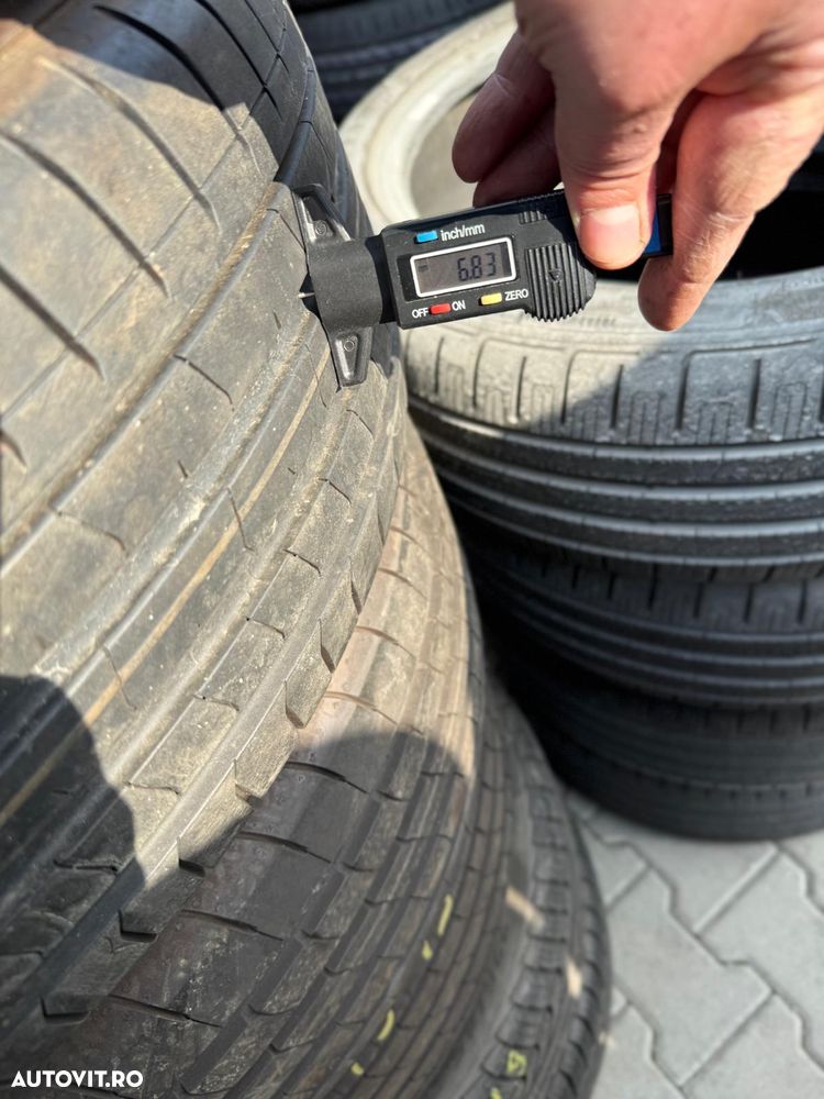 225 45 R19 PIRELLI - 5