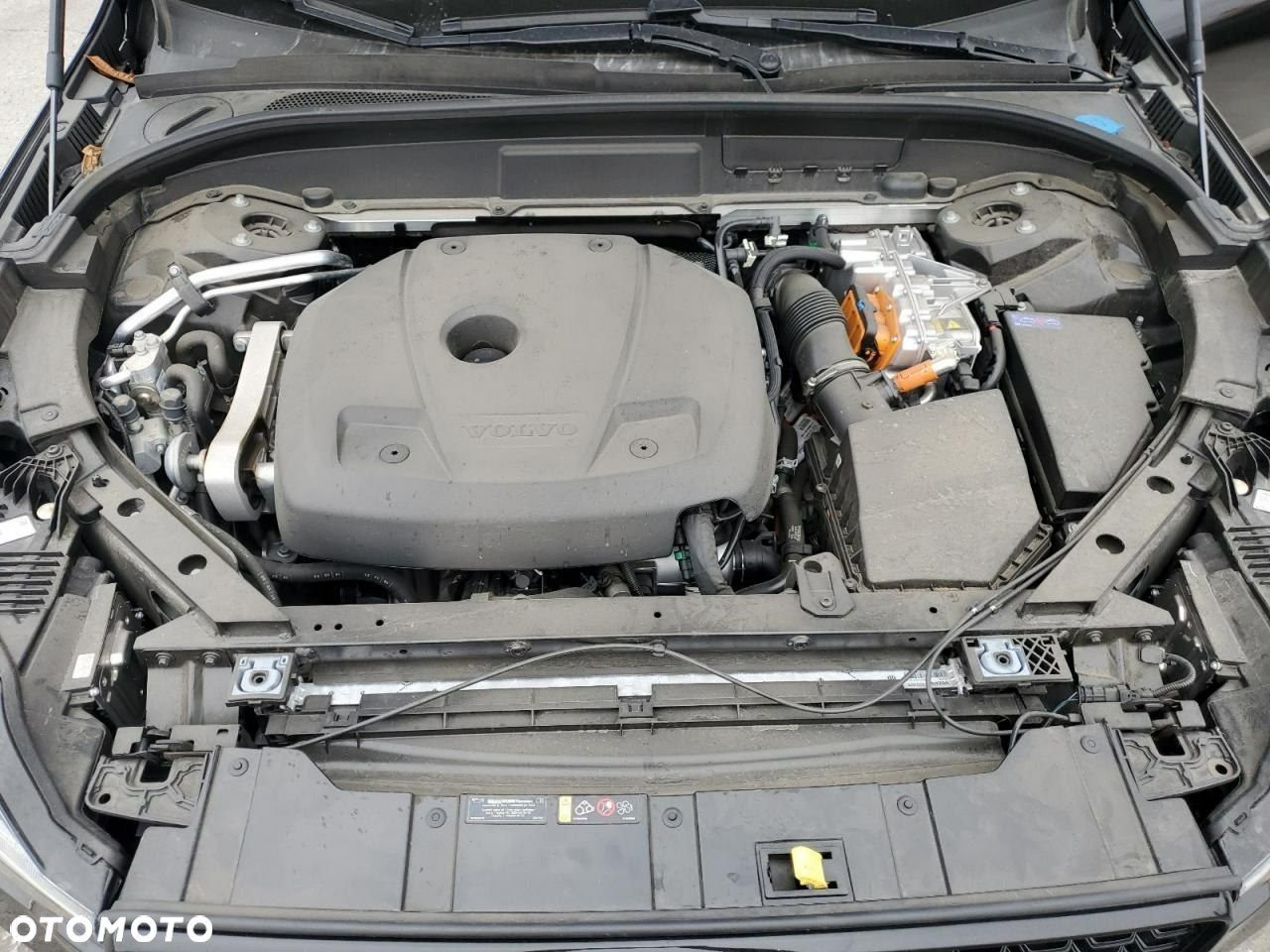 Volvo XC 60 - 13