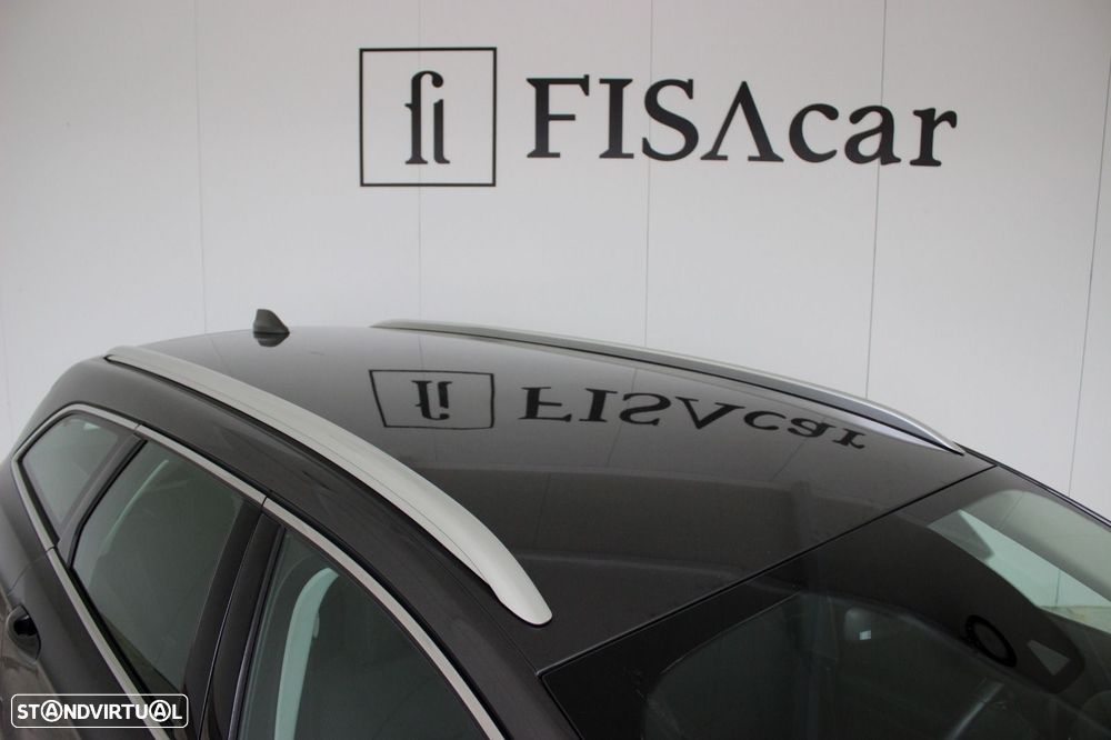 Ford Mondeo SW 2.0 HEV Titanium - 6