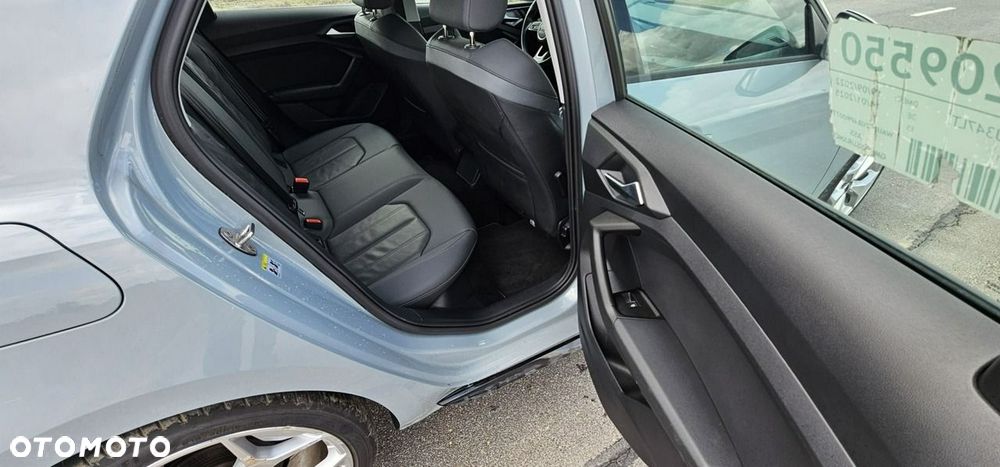 Audi A1 Sportback - 18