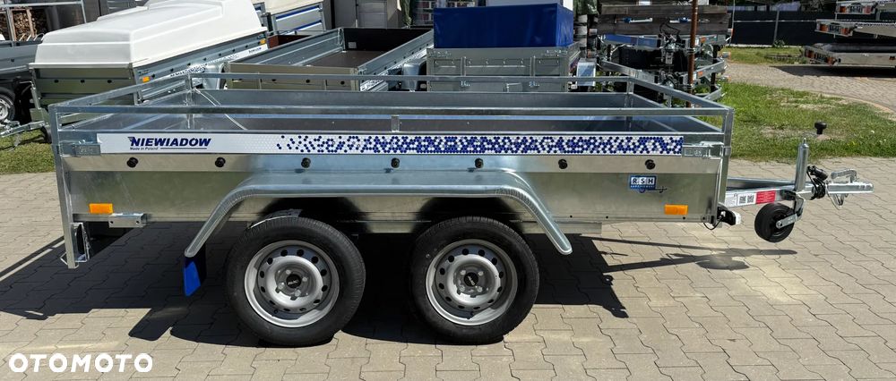Niewiadów BC7526IIT - 9