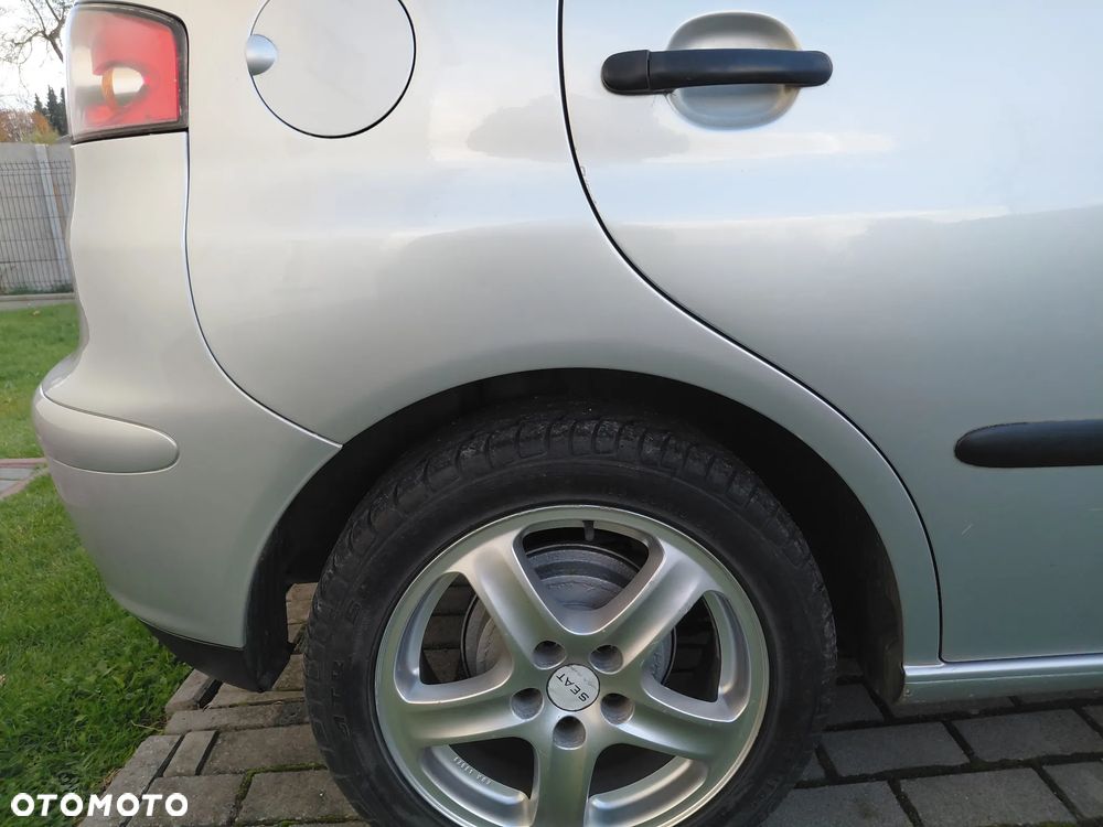 Seat Ibiza - 15