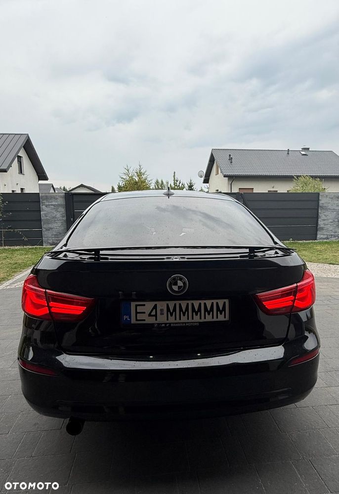 BMW Seria 3 - 11