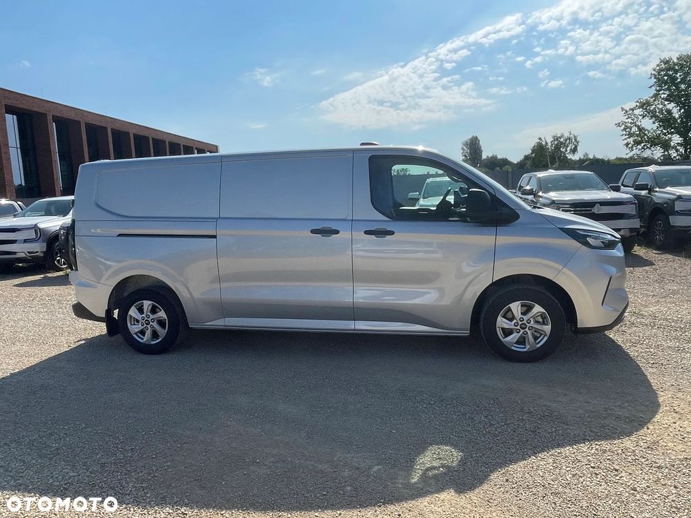 Ford Transit Custom - 6