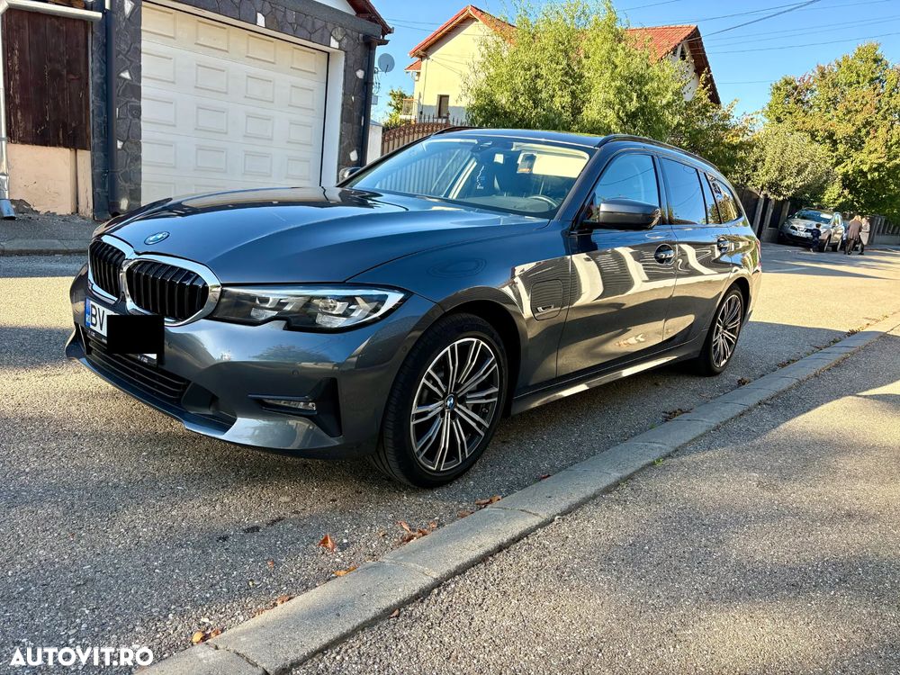 BMW Seria 3 - 2