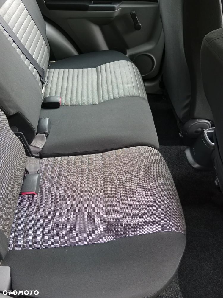 Suzuki SX4 2.0 DDiS 4x2 Style - 10