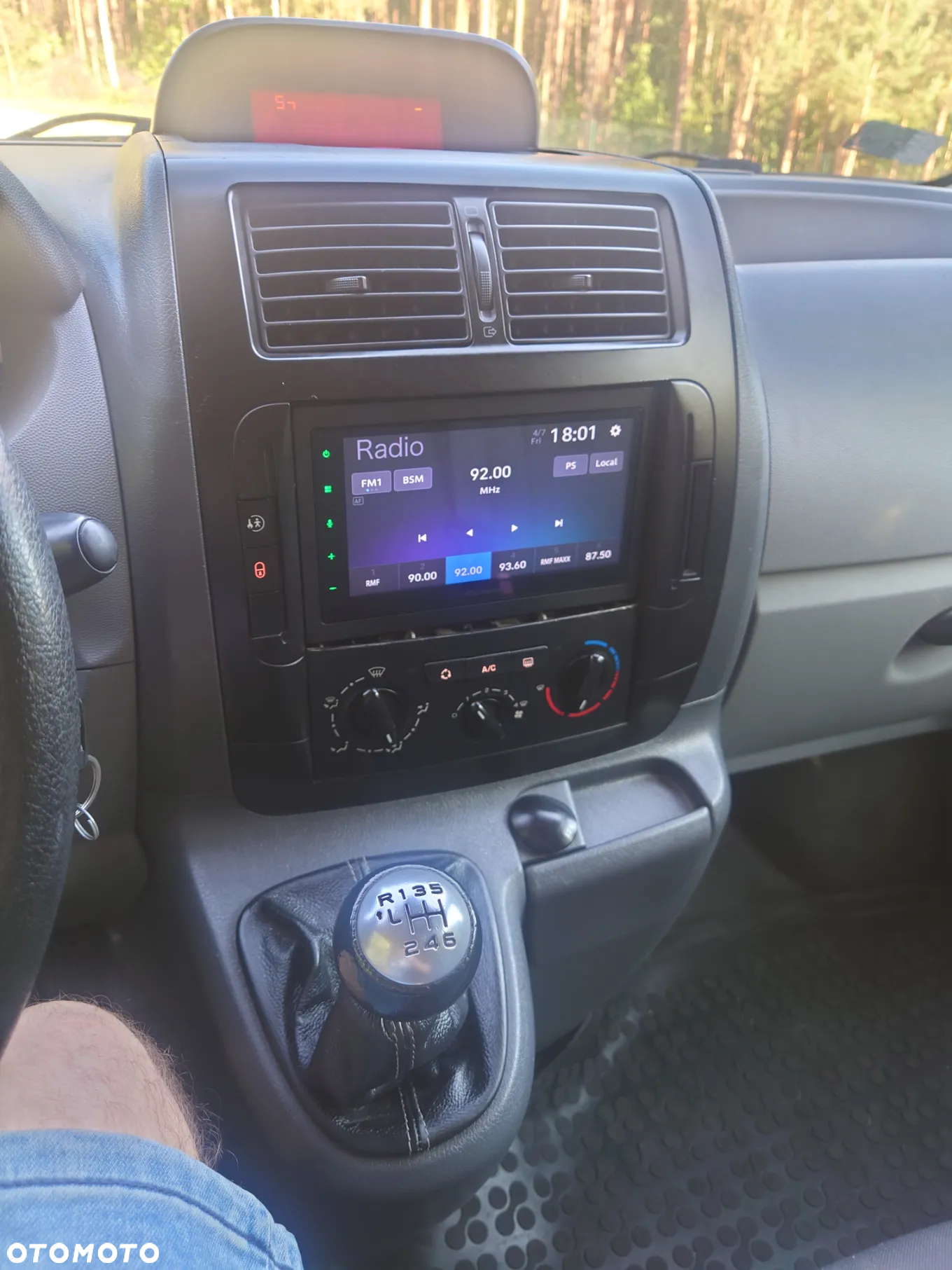 Citroën Jumpy Combi 2.0 HDi L1 - 6