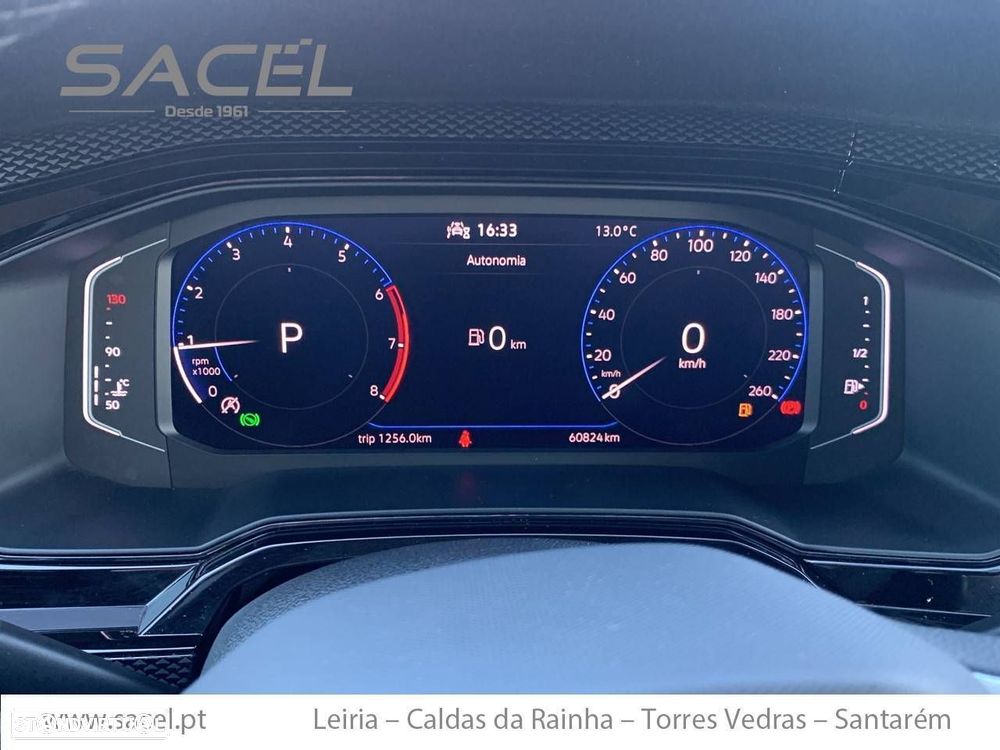 VW Taigo 1.0 TSI Urban Style DSG - 14