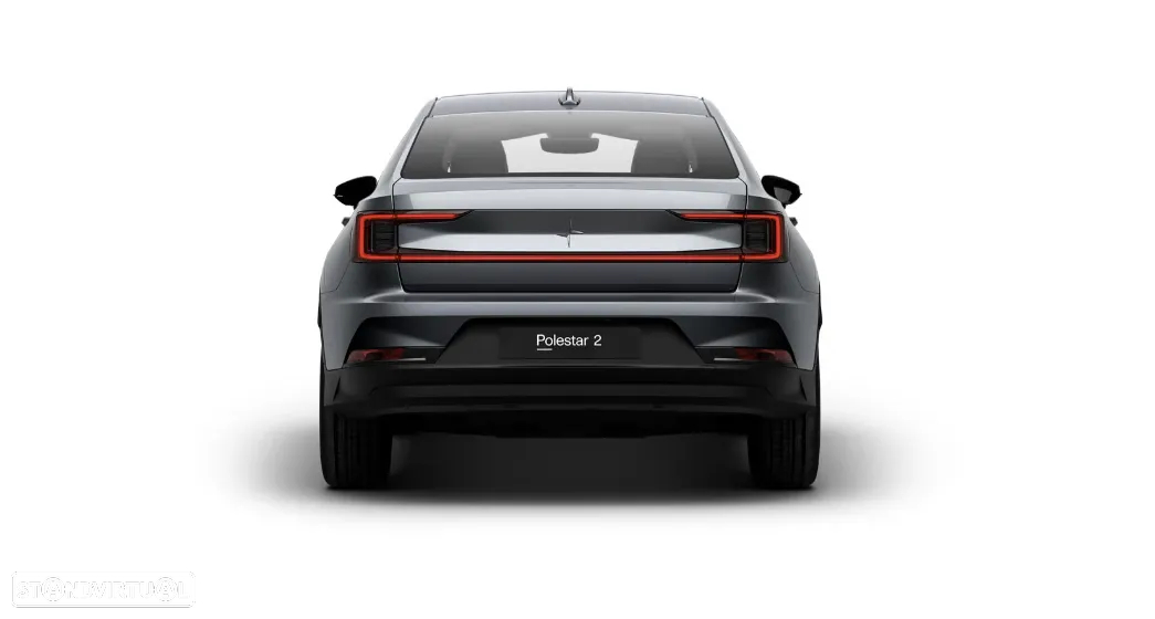 Polestar 2 Long Range 78 kWh - 5