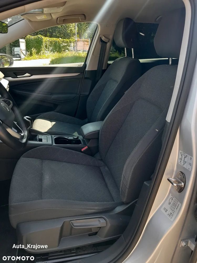 Volkswagen Golf 1.5 TSI EVO Life - 29