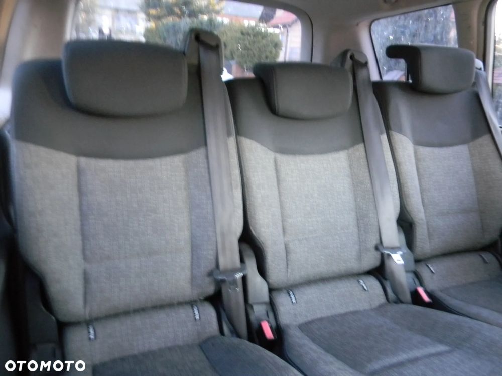 Renault Espace 2.0 dCi FAP Dynamique - 4