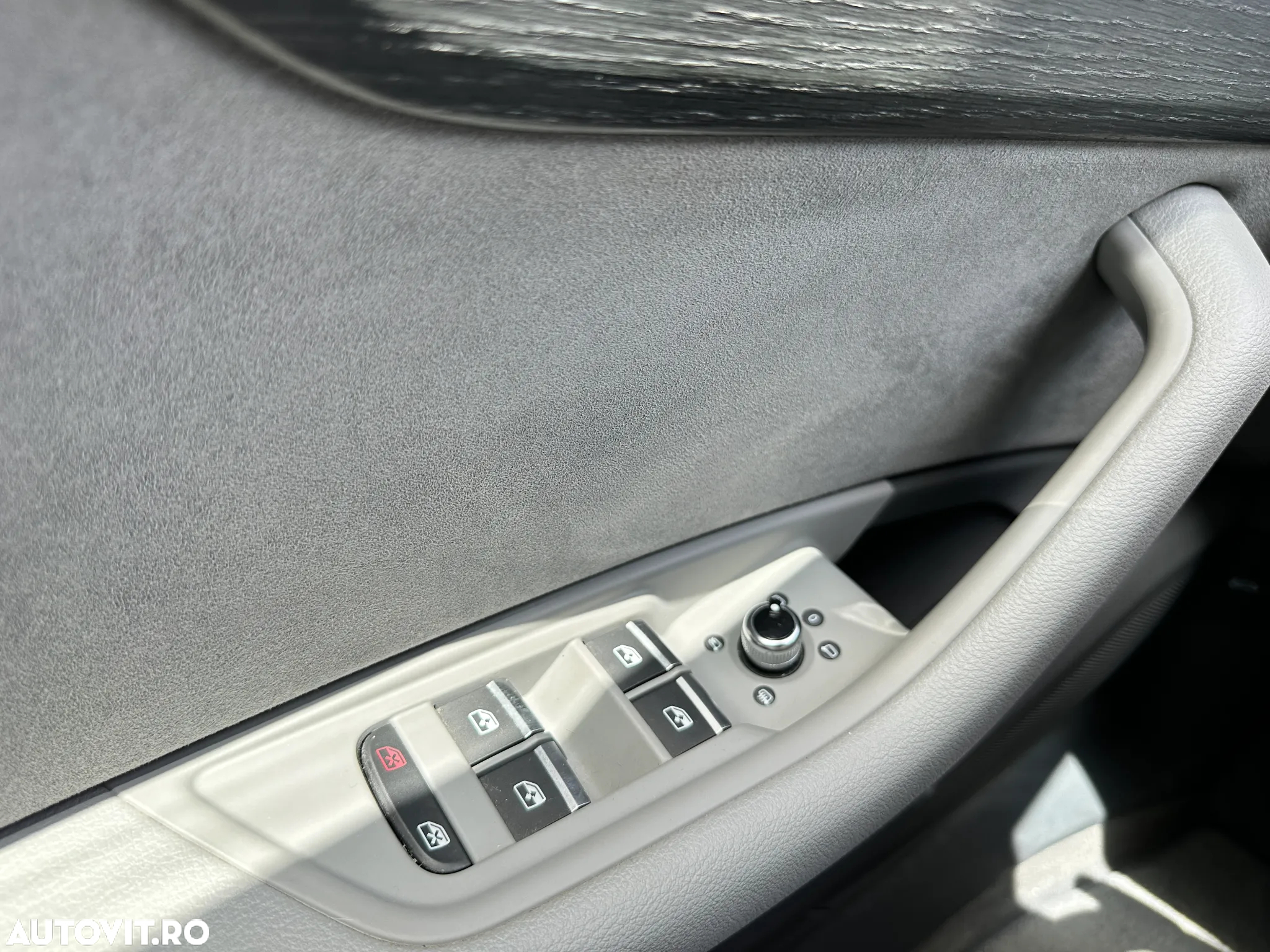 Audi A4 Allroad 2.0 TDI Quattro S tronic - 8