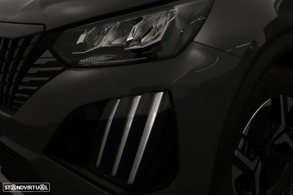 Peugeot e-2008 54 kWh Allure - 6