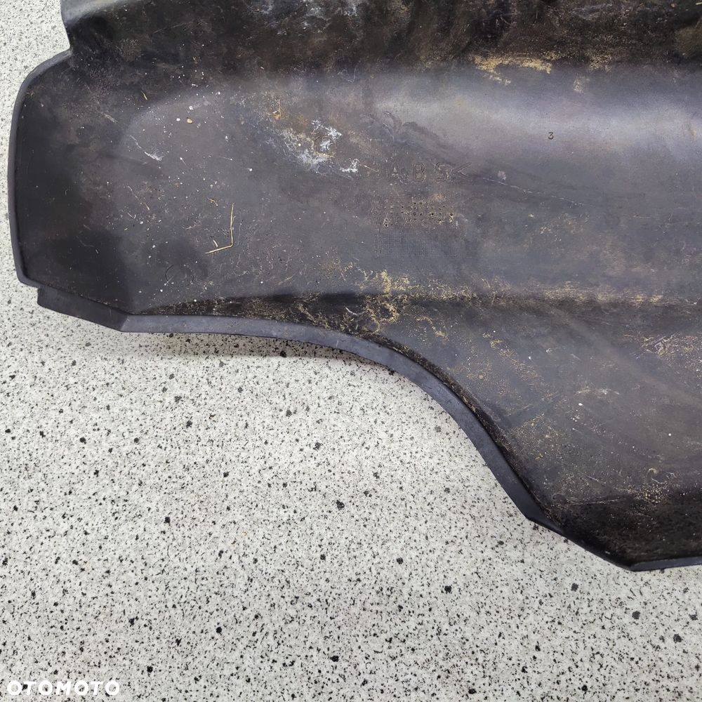 Owiewka, osłona, bok, boczek, zadupek, ogon Yamaha Neos 50 - 15