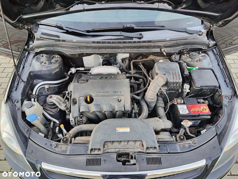 Hyundai i30 1.4 Classic - 13