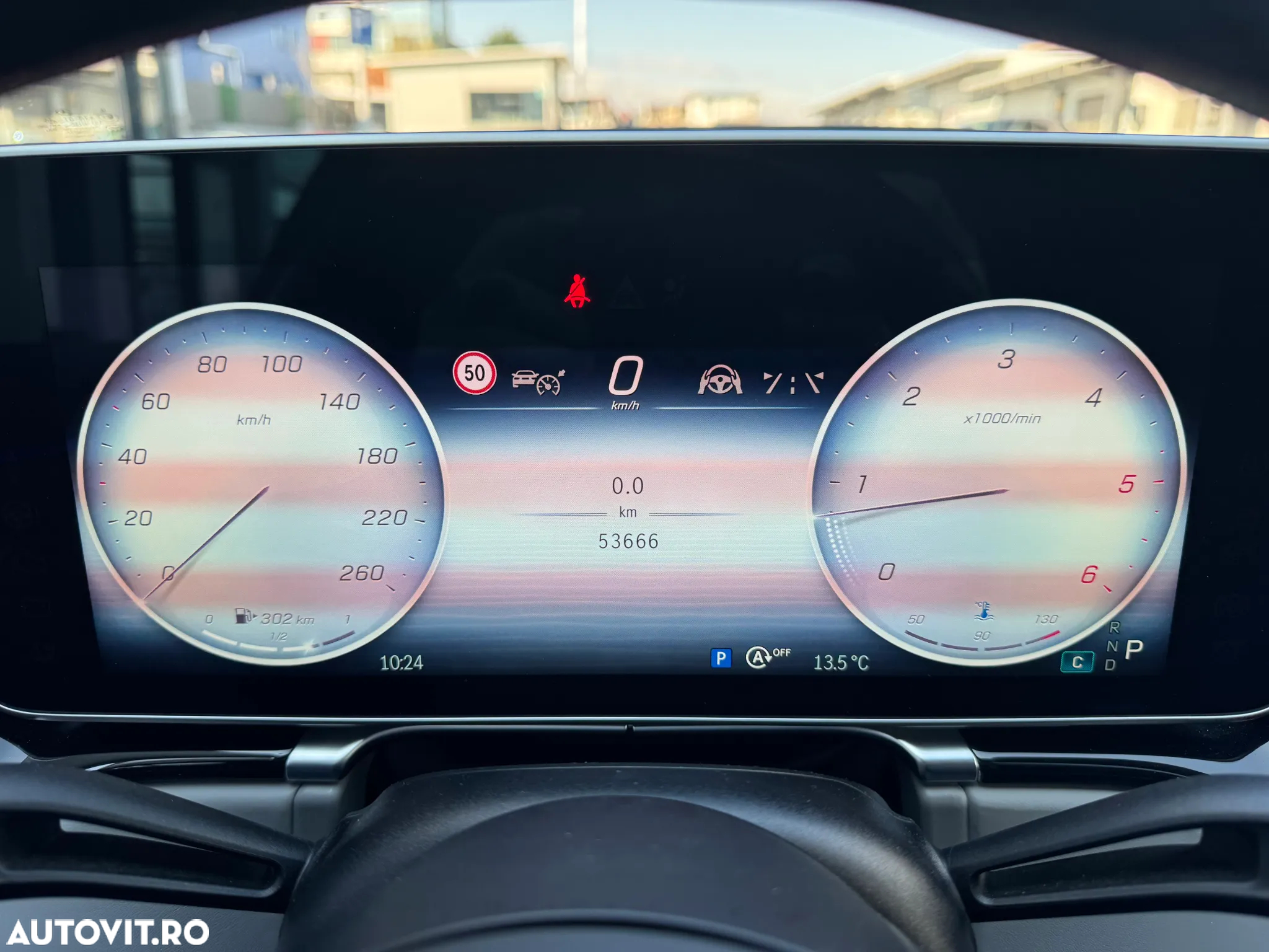 Mercedes-Benz S 400 d 4MATIC Long Aut - 30