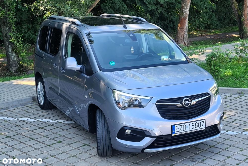 Opel Combo 1.5 D Start/Stop Innovation - 1