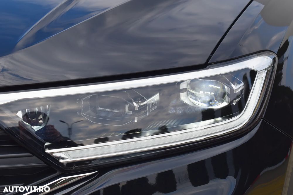 Volkswagen T-Roc 1.5 TSI DSG Life - 14