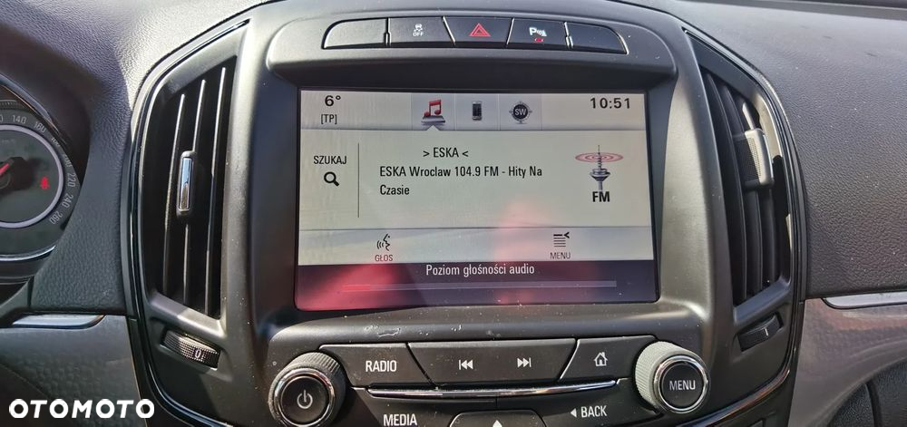 Opel Insignia 2.0 CDTI Sports Tourer ecoFLEXStart/Stop - 22