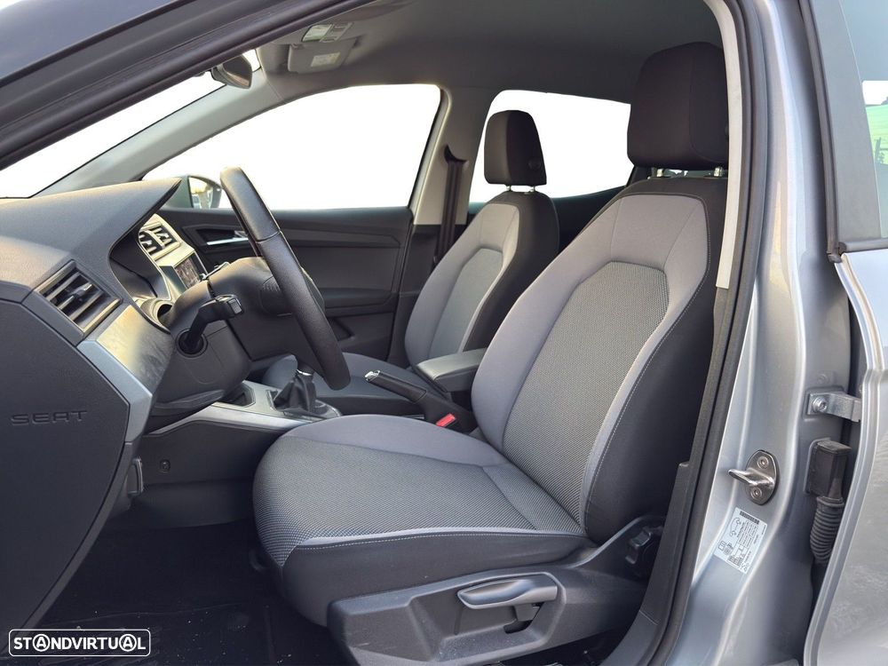 SEAT Arona 1.6 TDI Style - 11