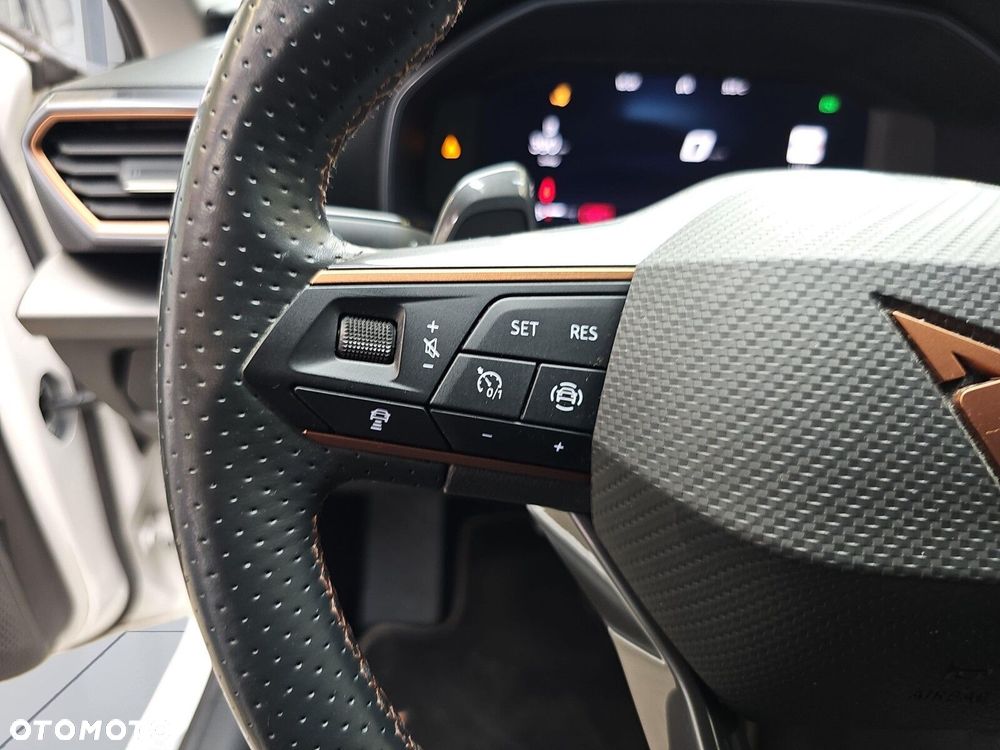 Cupra Leon Sportstourer 1.5 eTSI DSG - 16