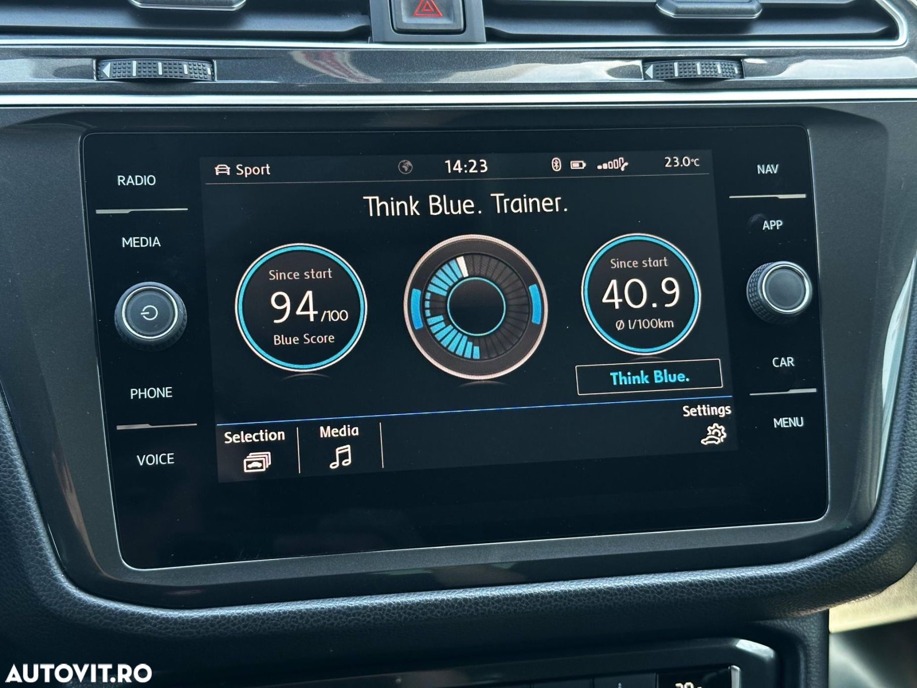 Volkswagen Tiguan - 16