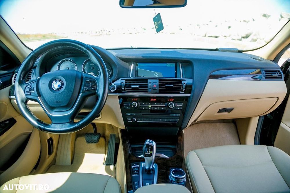 BMW X4 xDrive20d - 5