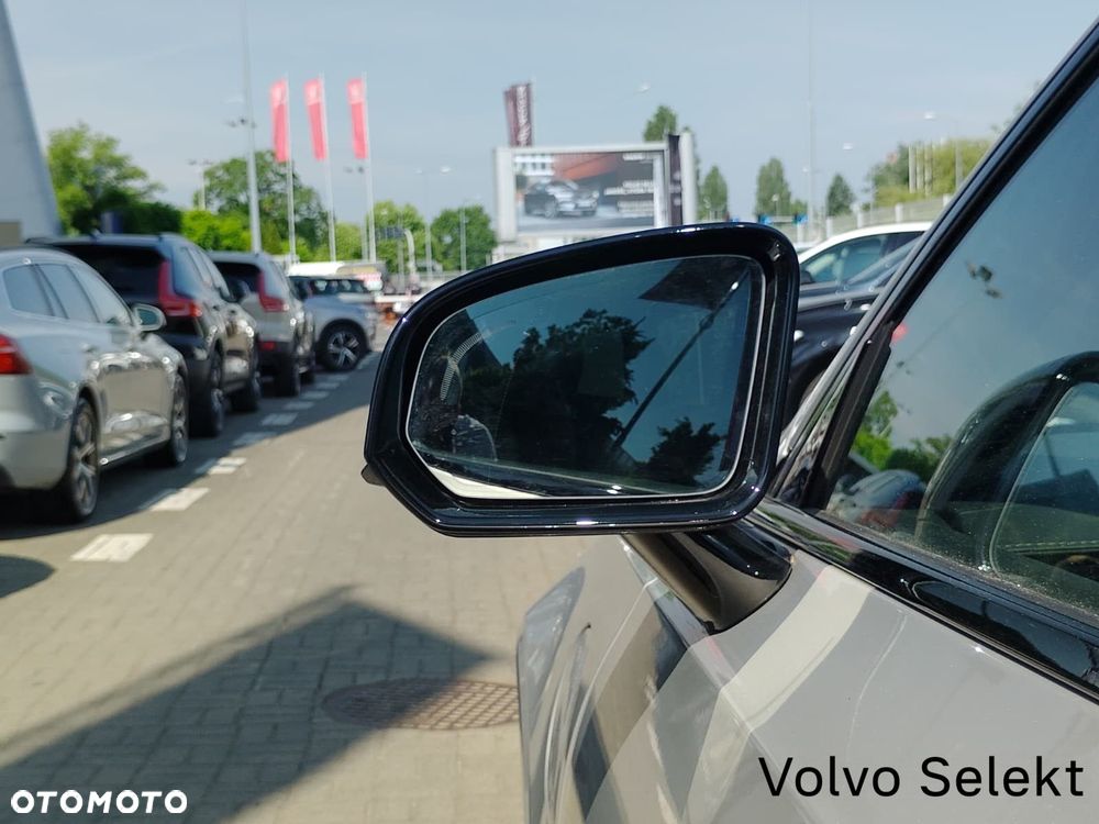 Volvo V90 - 16